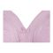 IFG Everyday Essentials 3 Non-Padded, Wireless Cotton Bra, Versatile & Suitable For Various Occasions, Lilac, 1-Pack