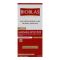 Bioblas IVY Plant Extract Herbal Shampoo, Prevents Hair Loss, Paraben Free, 360ml