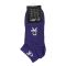 C.K Sports Cotton Ankle Socks, Blue