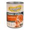 Waggles Gourmet Stew Chicken & Carrot Stew, Premium Natural Dog Food, 400g