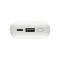 Xiaomi Pocket Edition Pro 33W Power Bank, 10000mAh Battery, Type-C Input Port, Ivory