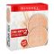 Rimmel Stay Matte Long Lasting Pressed Powder, 005 Silky Beige, 2-Pieces Value Pack