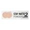 Rimmel Stay Matte Long Lasting Pressed Powder, 005 Silky Beige, 2-Pieces Value Pack