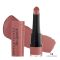 Bourjois Chic Gossip Lips Kit, 24 Hours Lasting, High Precision, Ultra Light Formula, 3xBold Matte Lipsticks