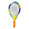 Live Long 21" Inches Camouflage Cloth Tennis Racket, 2026