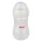 Shield Baby Essential Feeder, Wide Neck Nippee, Anti-Colic, BPA-Free, For 12M+, 260ml