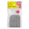 Bra Extension Strips 3 Hooks, Grey