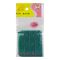 Bra Extension Strips 3 Hooks, Green