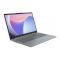 Lenovo IdeaPad Slim 3 15IRH8, Laptop Intel i5-13420H, 8GB RAM, 512GB SSD, 15.6" FHD Display, 3 Cell Battery, Arctic Grey