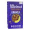 Fitlicious Choco Vanilla Granola, Healthy Heart, Refined Sugar Free, No Preservatives, Dairy Free, 100g