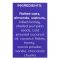 Fitlicious Choco Vanilla Granola Cereal, 100g