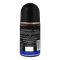 Real Man Pure Spicy Deodorant Roll On, 48 Hours Lasting, Dermatologist Tested, For Men's, 50ml