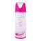 Lattafa Mahasin Crystal Violet Body Spray, For Men & Women, 200ml