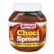 Nutrilight Choci Milk & Chocolate Spread, 680g