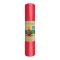 Eco Friendly Foldable Yoga Mat, EVA 6mm, For Floor, Pilates, Home Gym, Red