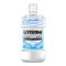 Listerine Advanced White Milder Taste Mouth Wash, Italy, 500ml