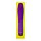 Durex Intense Pure Fantasy Multi-Speed Vibrator, Adult Sex Toy, Battery Included, Waterproof, 5 Hours of Play