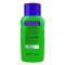 Mak's Kids Silly Apple 3in1 Shampoo + Conditioner + Body Wash, 0% Parabens, Dermatologist-Tested, Tear Free, 300ml