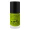 Color Studio Aqua Breathable Nail Polish, Pastel Green, 6ml