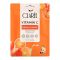 Herbion Naturals Claree Vitamin C Brightening Tissue Mask, For All Skin Types