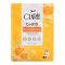 Herbion Naturals Claree CoQ10 Rejuvenating Tissue Mask, For All Skin Types