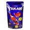 Takari Fish Food Mix, 250g