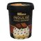 Hico Indulge Arabica Coffee & Cookies Ice Cream, 500ml