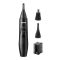 Beurer MN2X Precision Trimmer for Trimming and Shaping Eye, Nose and Ear Hair, Waterproof, 10252