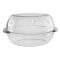 PSB Borcam Oval Casserole With Cover, 59072