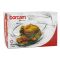 PSB Borcam Oval Casserole With Cover, 59072