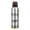 Rasasi Woody Deodorant Spray, For Men, 200ml