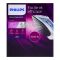 Philips Easy Speed Steam Iron, 2000W, 220ml Water Tank, Non-Stick, Steam Boost Up to 90g, GC-1740/26