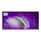 Philips 5000 series Steam Iron, 2400W, 320ml Water Tank, Steam Boost Up to 180g, DST-5020/26