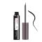 Rivaj UK Quick Dry Matte Waterproof Fusion Eyeliner, Black