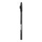 Rivaj UK Waterproof Eyebrow Pencil With Sharpener, Black