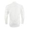 Pace Setters Men's White Solid Shirt, PS-2195