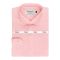 Pace Setters Men's Pink Solid Shirt, PS-2195