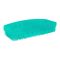 Cloth Cleaning Brush, Green, KJ-16 