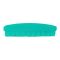 Cloth Cleaning Brush, Green, KJ-16 