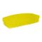 Cloth Cleaning Brush, Yellow, KJ-16