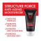 Vichy Homme Structure Force Anti-Ageing Hydrating Moisturizer, For Men's Sensitive Skin, 50ml