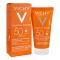 Vichy Capital Ideal Soleil SPF-50 BB Tinted Dry Touch Face Fluid, For Sensitive Skin, 50ml