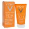 Vichy Ideal Soleil Mattifying Face Fluid Dry Touch Sun Cream, SPF-50, UVA+UVB, 50ml