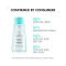 Vichy Purete Thermale Soothing Eye Make-up Remover, For Sensitive Eyes, 100ml