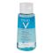 Vichy Purete Thermale Waterproof Eye Make-Up Remover With Vichy Thermal Spa Water, For Sensitive Eyes, 100ml