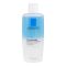 La Roche-Posay Respectissime Waterproof Eye Makeup Remover, Suitable For Sensitive Eyes, 125ml