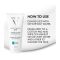 Vichy Purete Thermale 3-in-1 Face Cleanser (Milk+Toner+Eye Makeup Remover), For Sensitive Skin and Eyes, 200ml