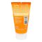 Herbion Orange Exfoliating Face Wash With Peppermint Oil and Vitamin E, For All Skin Types, 100ml