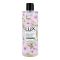 Lux Botanicals Cherry Blossom & Apricot Oil Daily Shower Gel, For Radiance Skin, 500ml