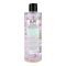 Lux Botanicals Cherry Blossom & Apricot Oil Daily Shower Gel, For Radiance Skin, 500ml